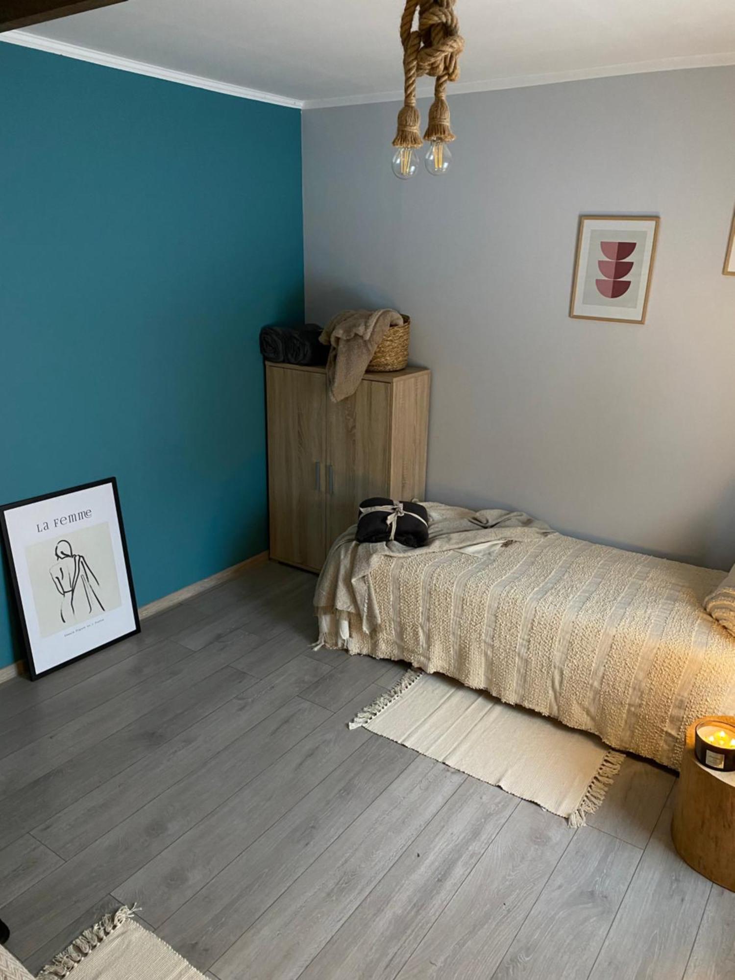Stodola Apartman Postomino Kültér fotó