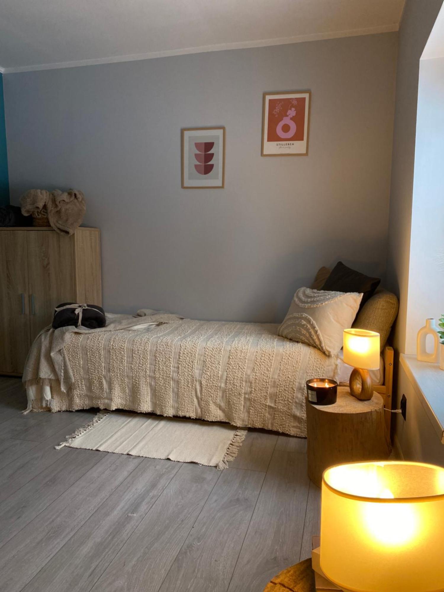Stodola Apartman Postomino Kültér fotó