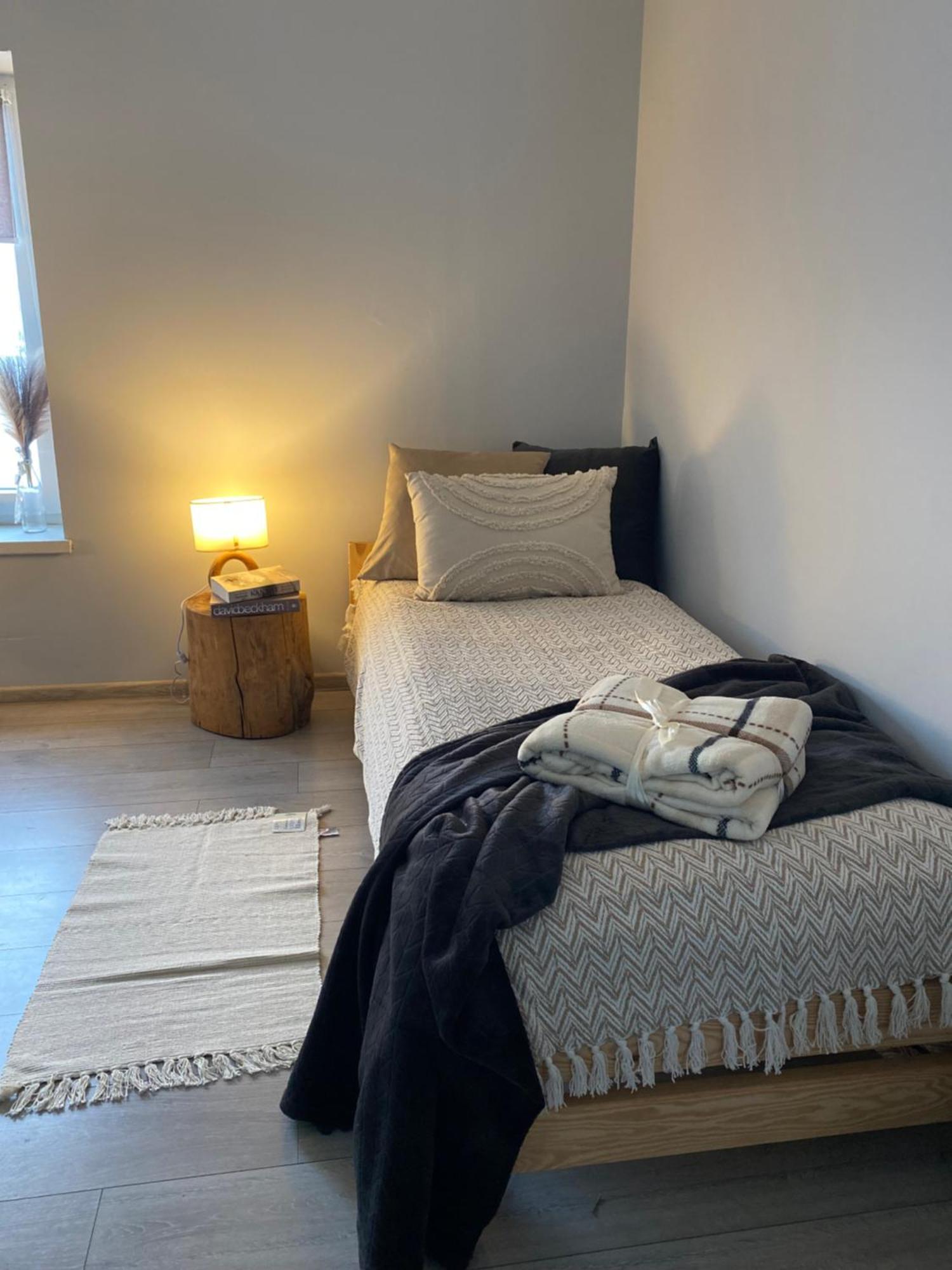 Stodola Apartman Postomino Kültér fotó