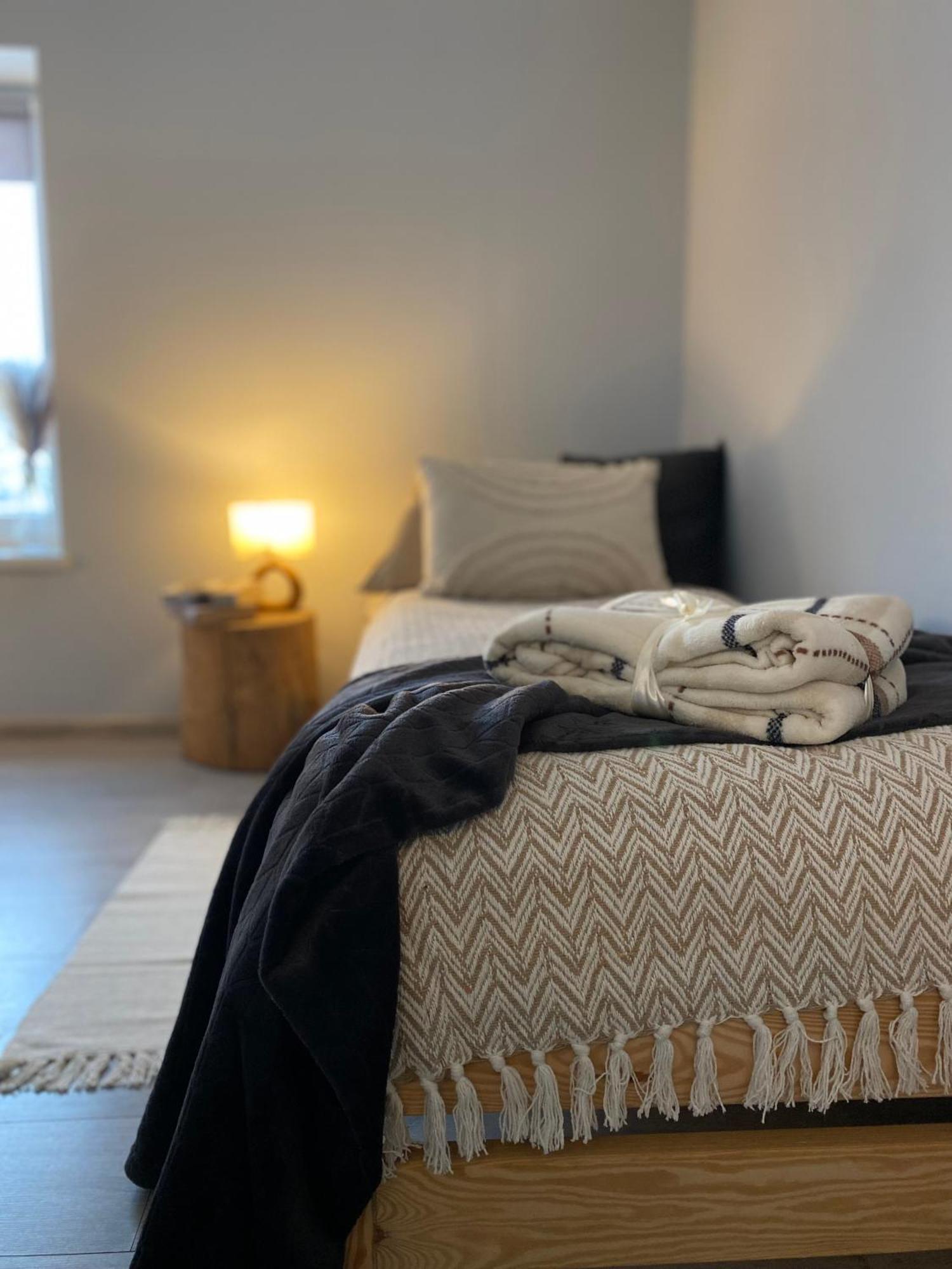 Stodola Apartman Postomino Kültér fotó