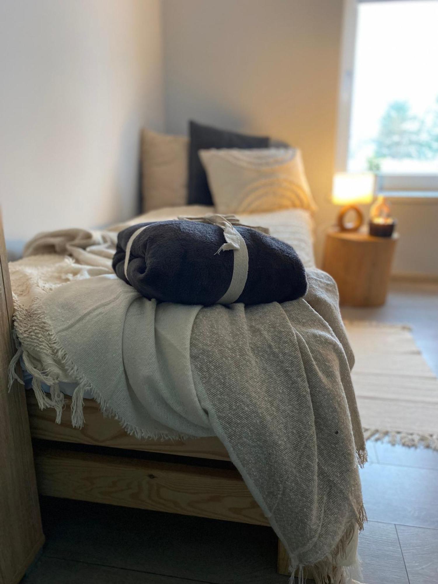 Stodola Apartman Postomino Kültér fotó