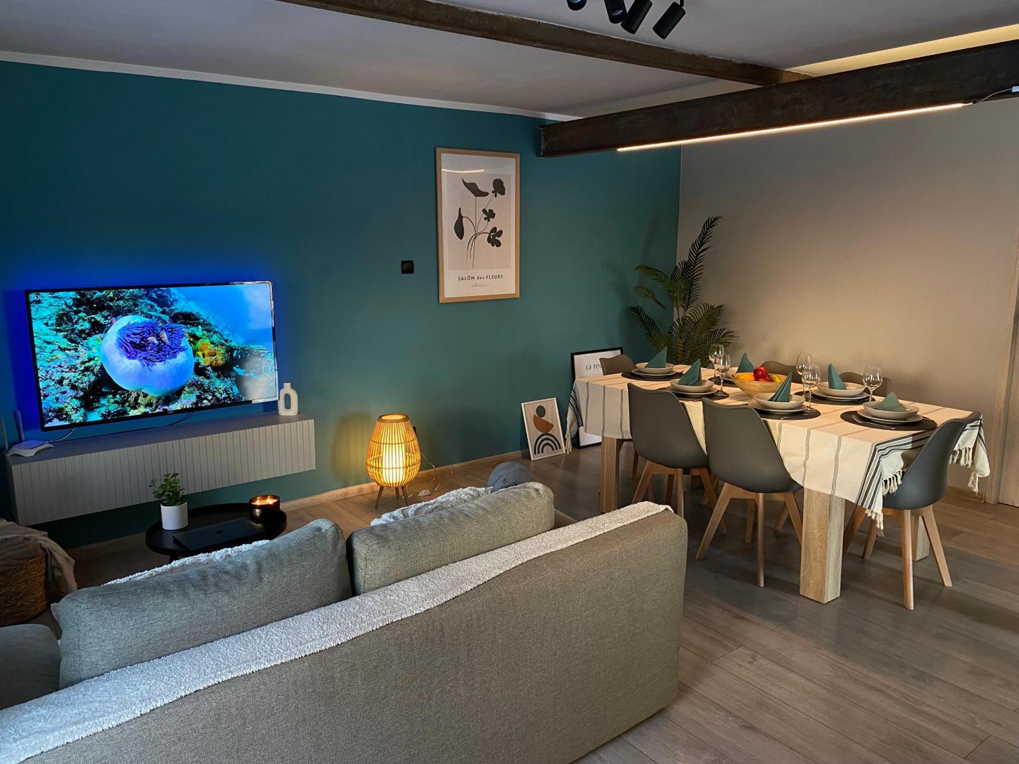 Stodola Apartman Postomino Kültér fotó