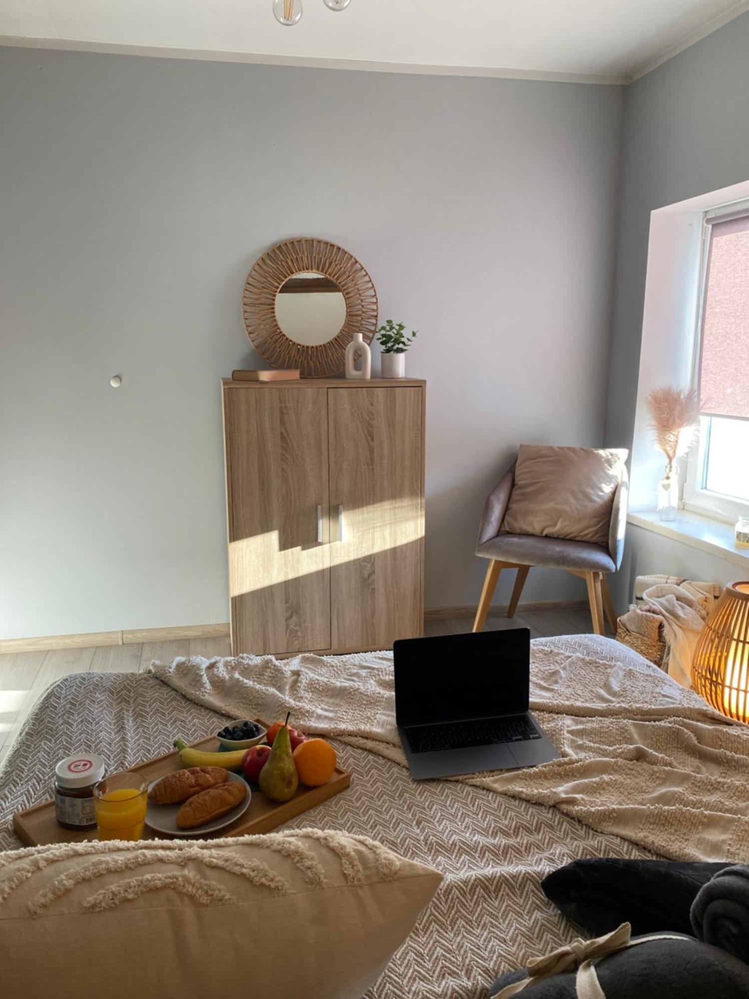 Stodola Apartman Postomino Kültér fotó