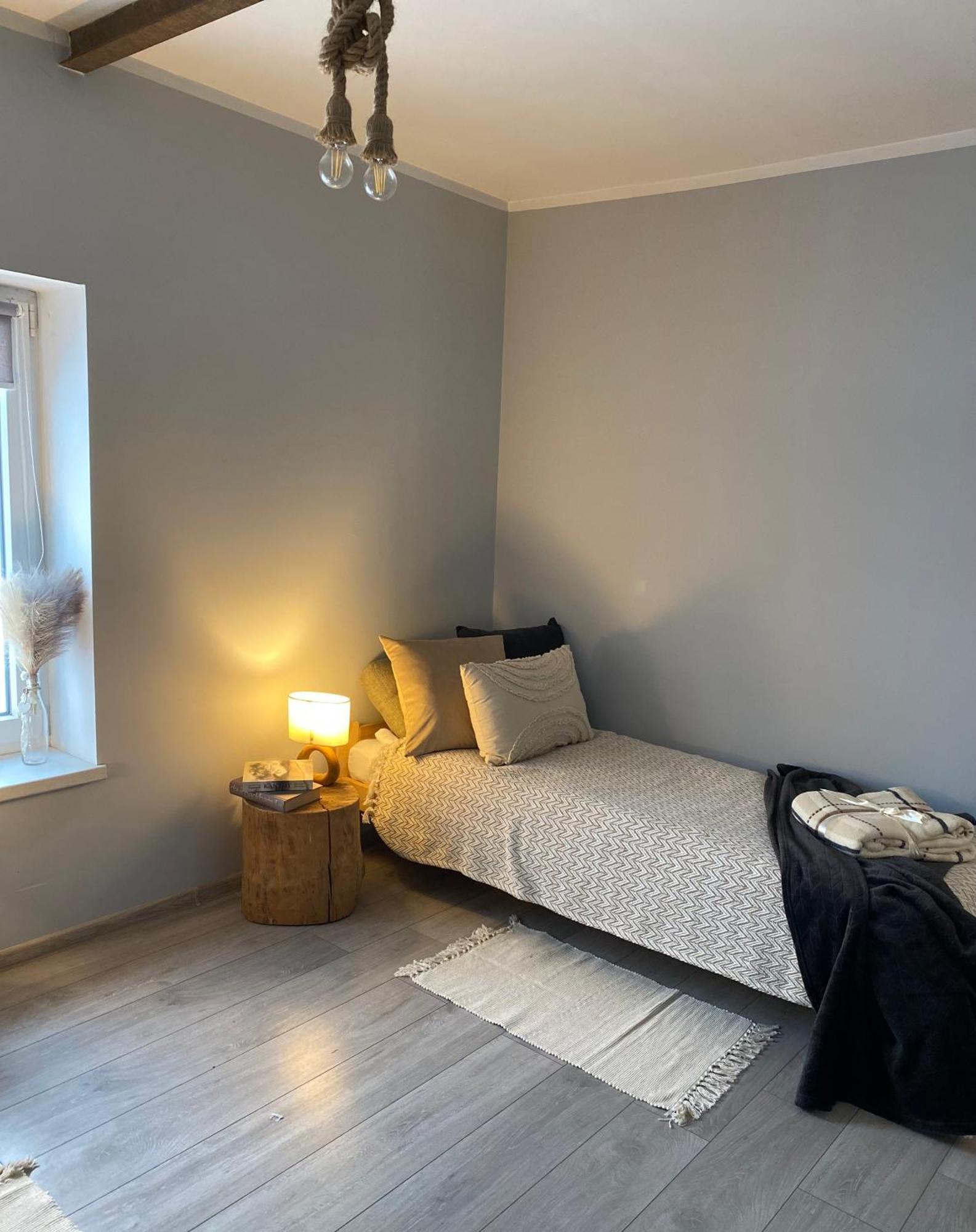 Stodola Apartman Postomino Kültér fotó
