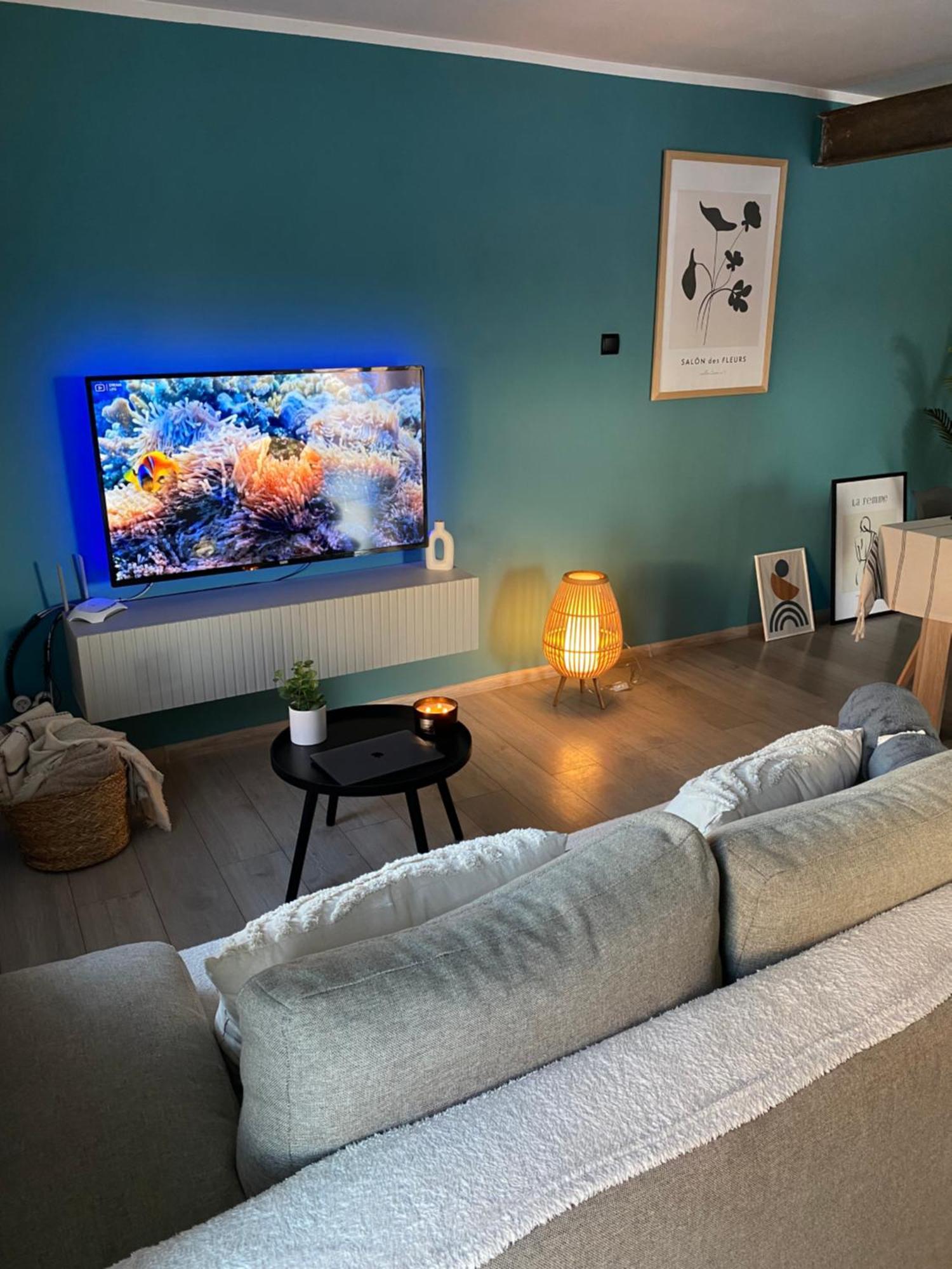 Stodola Apartman Postomino Kültér fotó