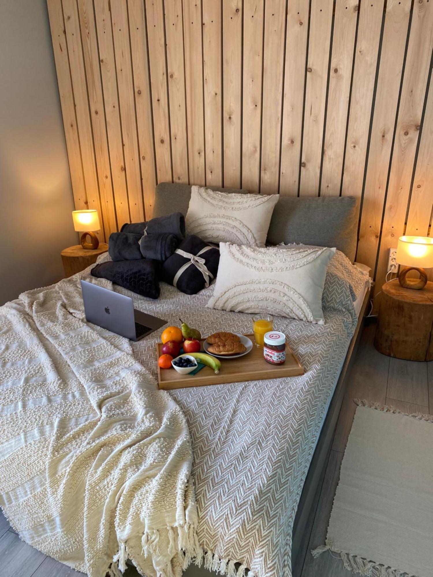 Stodola Apartman Postomino Kültér fotó