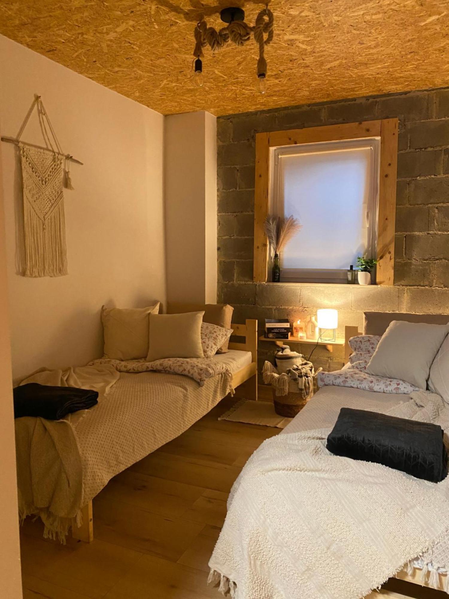 Stodola Apartman Postomino Kültér fotó