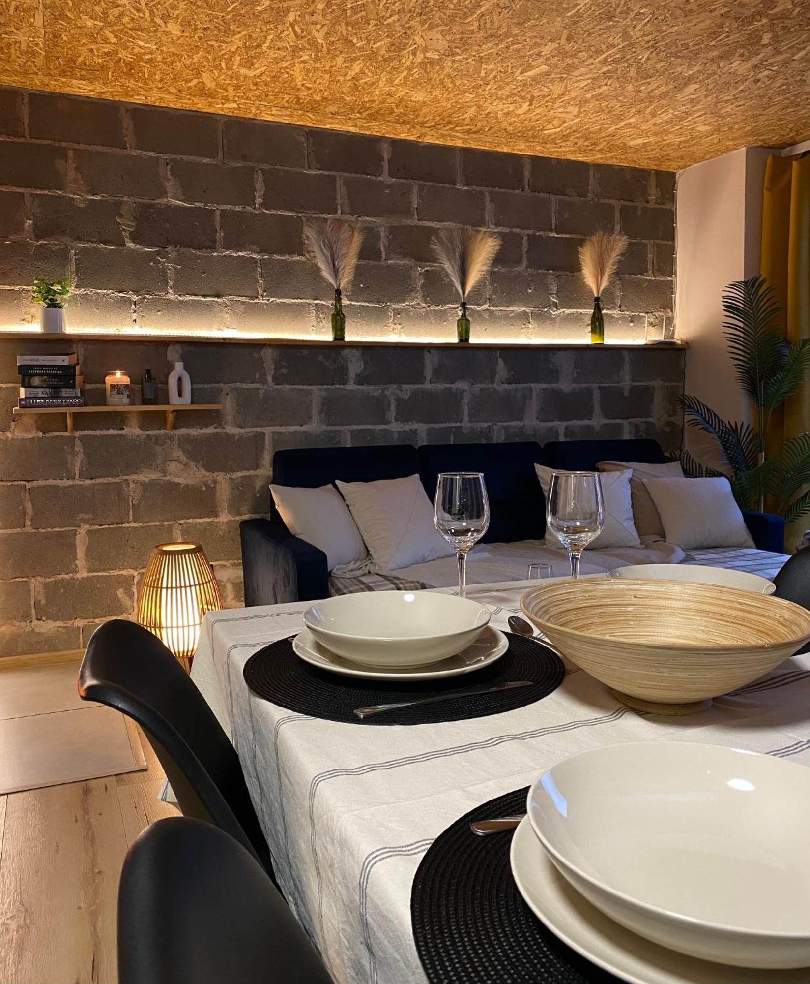 Stodola Apartman Postomino Kültér fotó