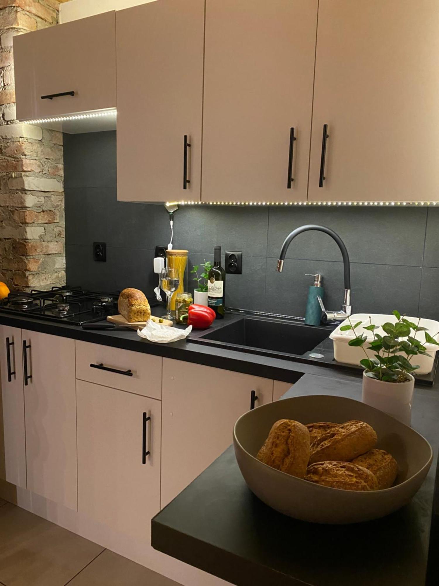 Stodola Apartman Postomino Kültér fotó