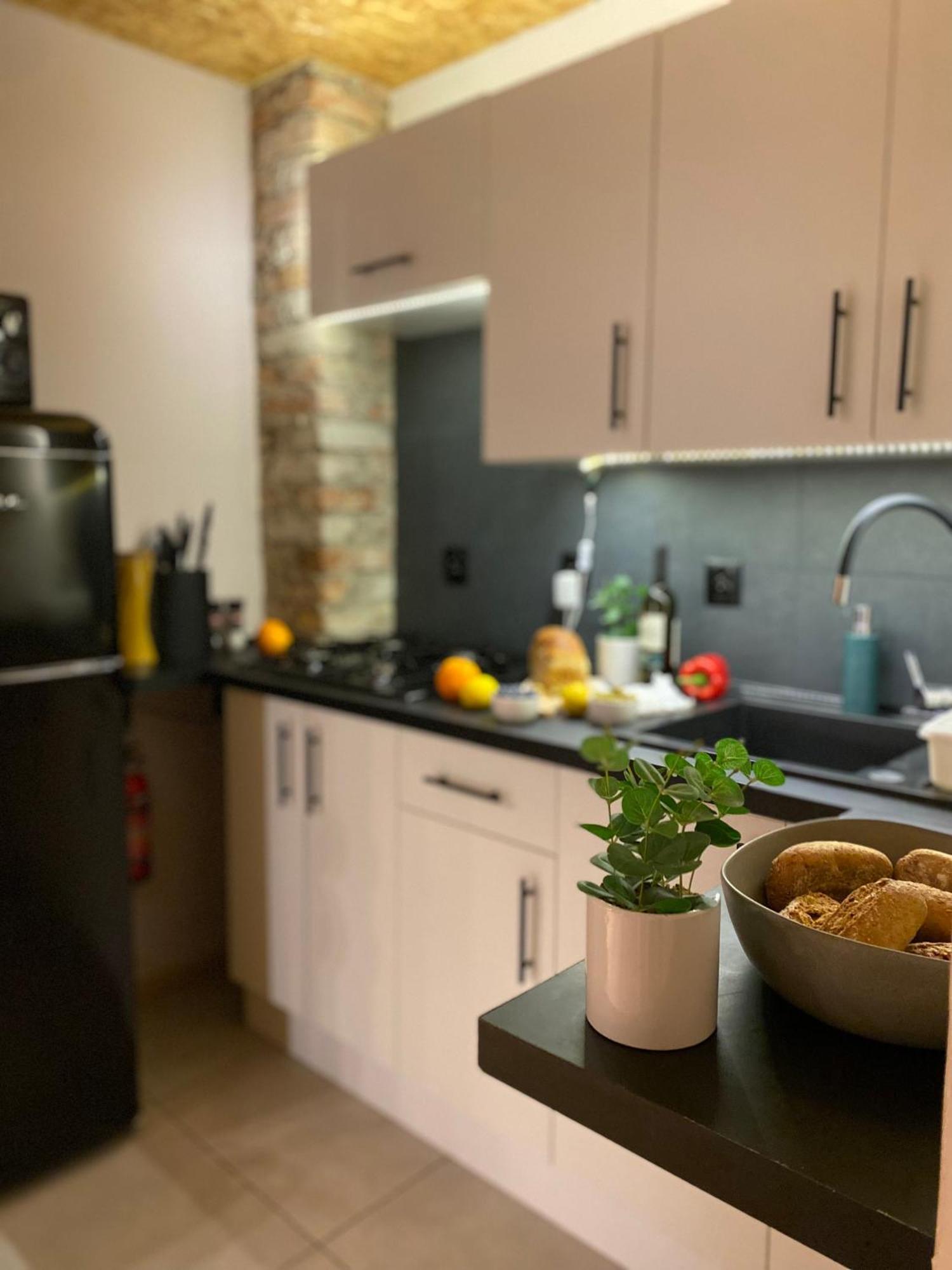 Stodola Apartman Postomino Kültér fotó