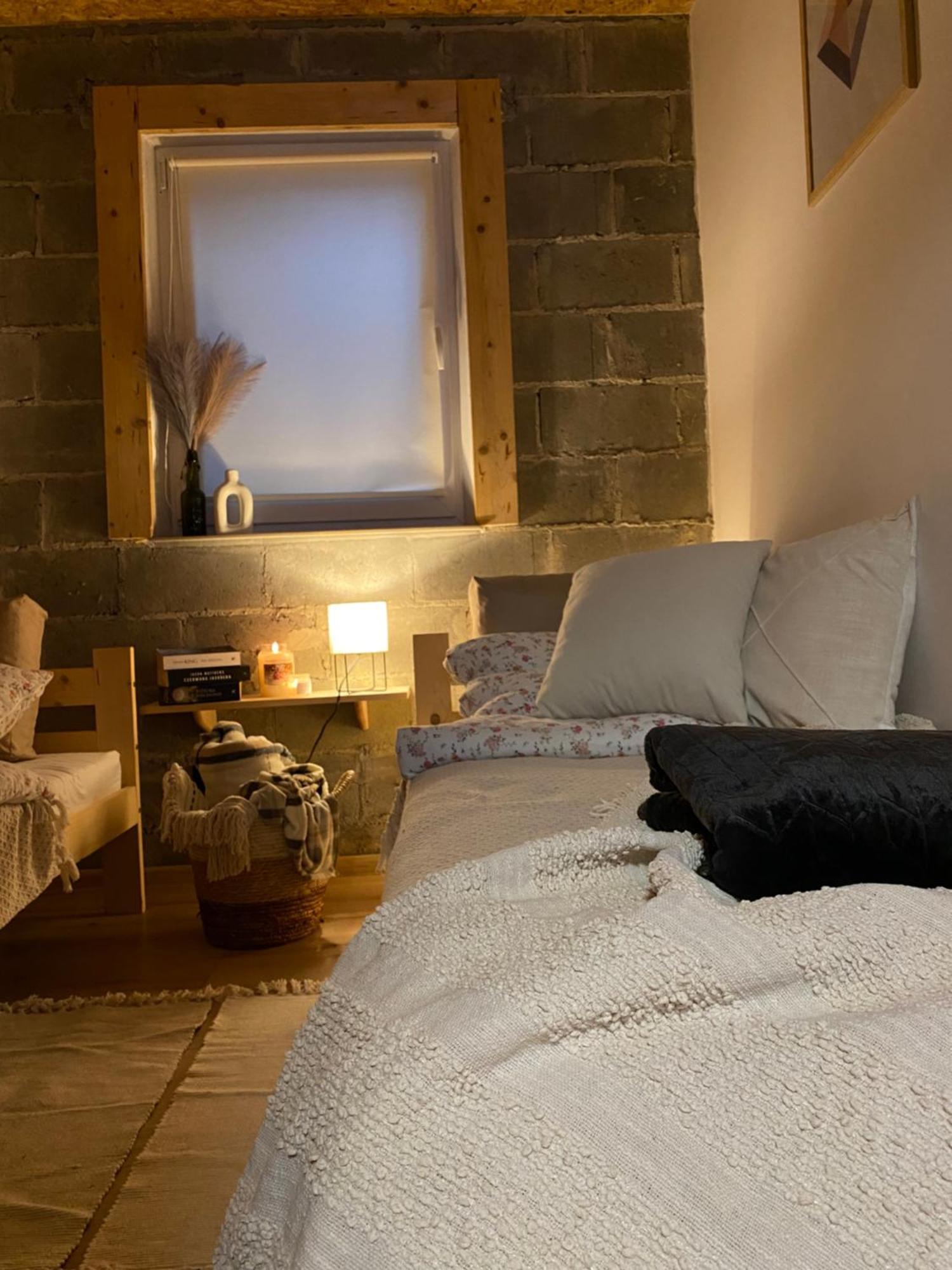 Stodola Apartman Postomino Kültér fotó