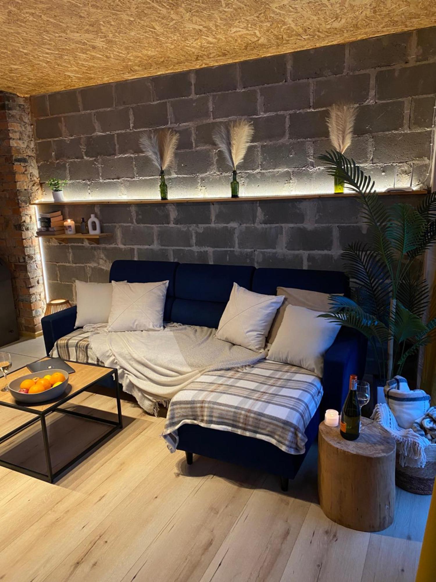 Stodola Apartman Postomino Kültér fotó