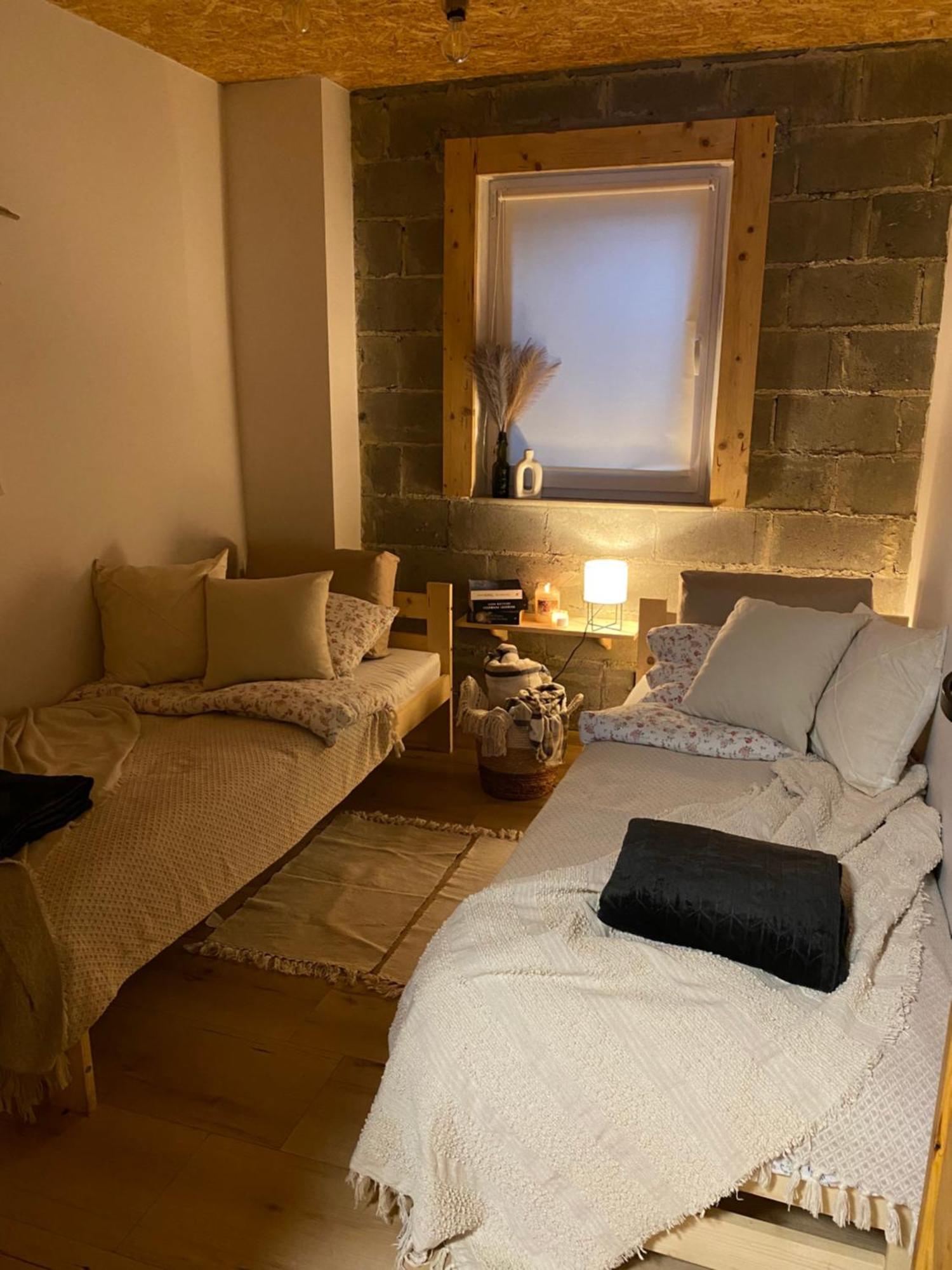 Stodola Apartman Postomino Kültér fotó